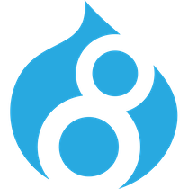 Drupal logo