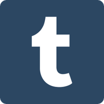 Tumblr logo