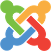 Joomla logo