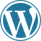 Wordpress logo