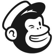 MailChimp logo