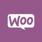 WooCommerce logo